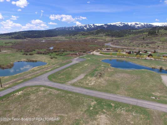 LOT 43 RIVER TRAIL CIRCLE, ALPINE, WY 83128, photo 5 of 11