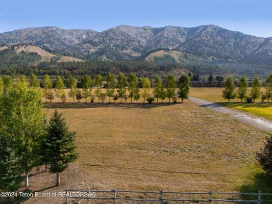 11 ALPINE VILLAGE LOOP, ALPINE, WY 83128 - Image 1