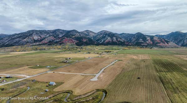 LOT 7 DICK CASULL LOOP, FREEDOM, WY 83120, photo 3 of 10