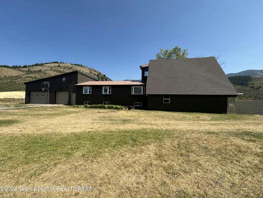 110 5TH ST, GROVER, WY 83122 - Image 1