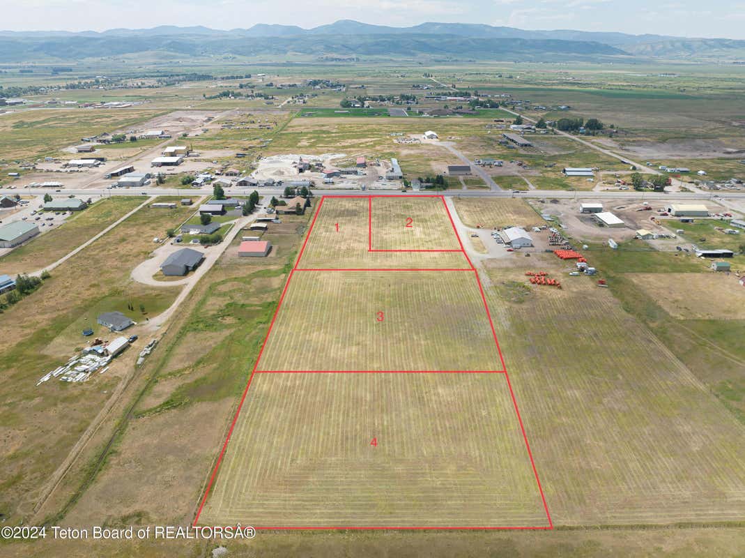 75 SUNDANCE LOT 4 ROAD, AFTON, WY 83110, photo 1 of 10