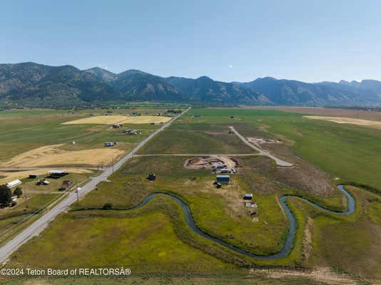 LOT 7 DICK CASULL LOOP, FREEDOM, WY 83120, photo 5 of 10