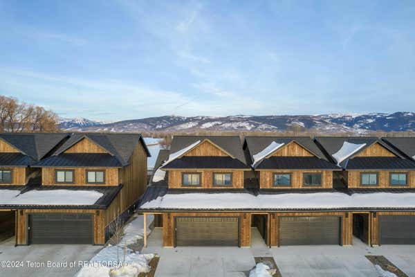 713 STONE PEAK LOOP, DRIGGS, ID 83422 - Image 1