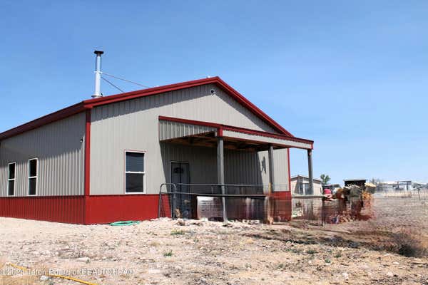 28 BILL BUDD RD, BIG PINEY, WY 83113 - Image 1