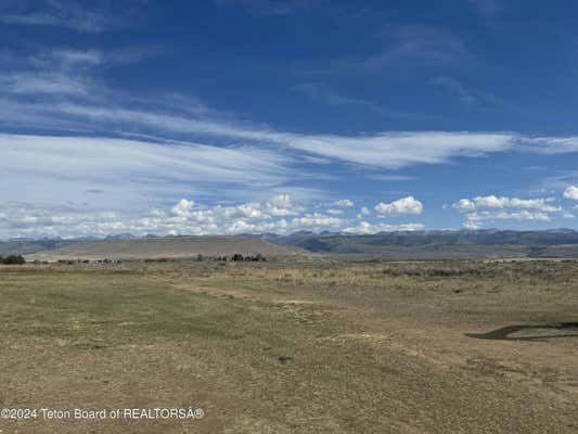 TBD ABBEY RD, PINEDALE, WY 82941 - Image 1