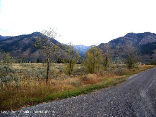 8 HOBACK DR, THAYNE, WY 83127, photo 4 of 4