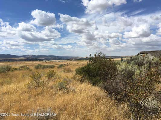 TBD CEDAR CIRCLE, IRWIN, ID 83428, photo 3 of 14