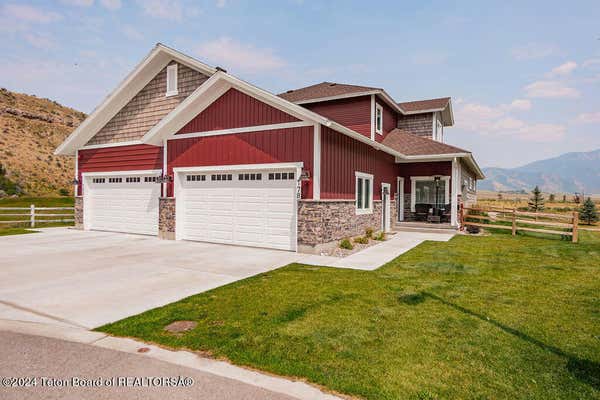 178 CREEKSIDE LANE, SWAN VALLEY, ID 83449 - Image 1