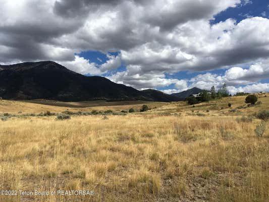 TBD CEDAR CIRCLE, IRWIN, ID 83428, photo 4 of 14