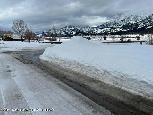 180 CANYON VIEW DR, ALPINE, WY 83128, photo 3 of 11