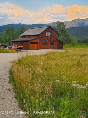 2780 BLACK SHEEP FARM RD, ALTA, WY 83414 - Image 1