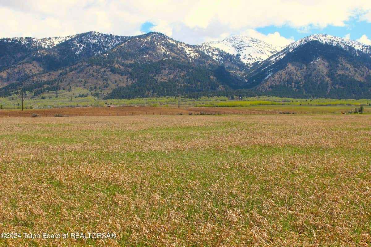 LOT 3 BRIDGERVIEW DRIVE, THAYNE, WY 83127, photo 1 of 5