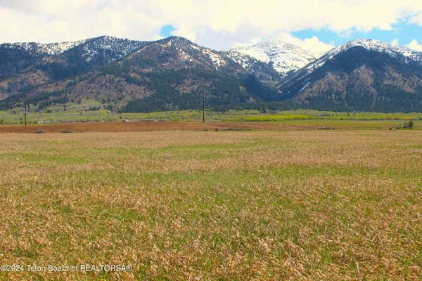 LOT 3 BRIDGERVIEW DRIVE, THAYNE, WY 83127 - Image 1