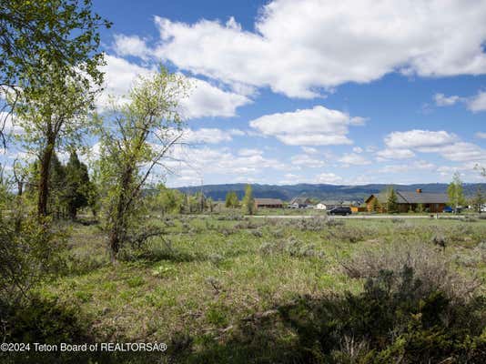 L 93 HARDMAN GOLF COURSE LOT, STAR VALLEY RANCH, WY 83127, photo 5 of 31