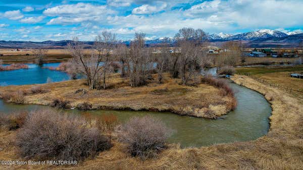 2.84 ACRES 3RD WEST STREET, AUBURN, WY 83111 - Image 1