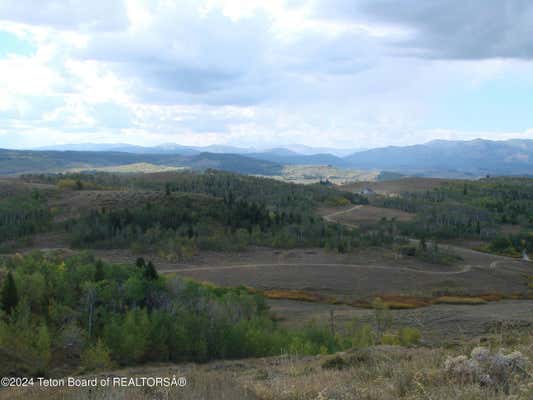 LOT 3 SCHROTH ROAD, BONDURANT, WY 82922, photo 3 of 14