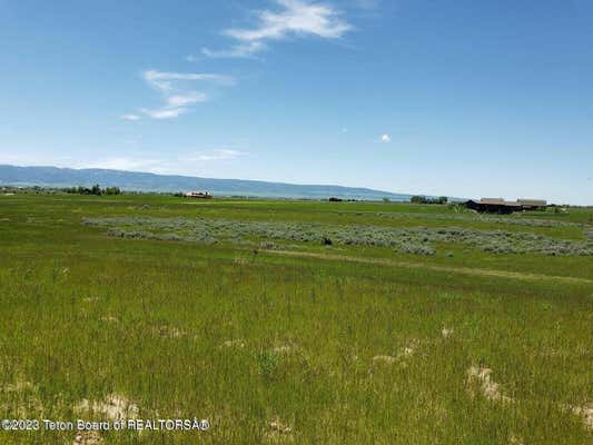 SNOW CREST RANCH DRIVE, DRIGGS, ID 83422, photo 4 of 5