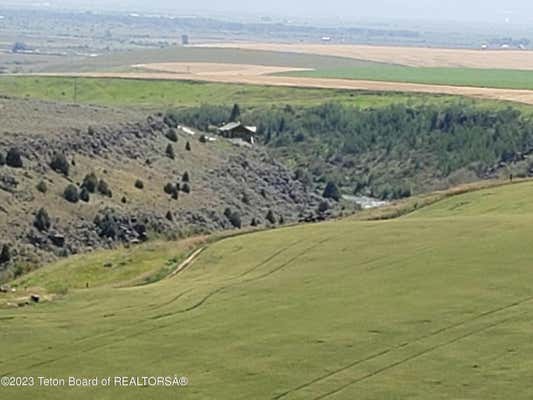 9435 RIVER RIM RANCH RD, TETONIA, ID 83452, photo 2 of 8