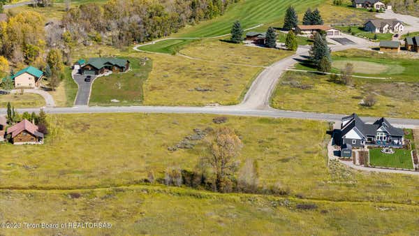 126 HARDMAN RD, STAR VALLEY RANCH, WY 83127, photo 2 of 10