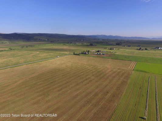 LOT 1 EAST BITTER CREEK RANCHES, AFTON, WY 83110, photo 4 of 10