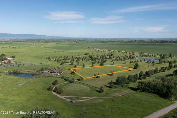 120 PERIMETER DR, ALTA, WY 83414 - Image 1