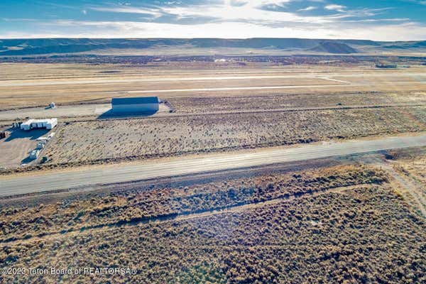 LOT 3 AIRPORT INDUSTRIAL, PINEDALE, WY 82941, photo 4 of 4