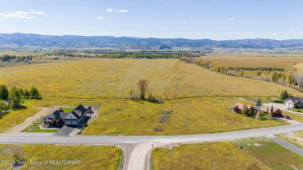 126 HARDMAN RD, STAR VALLEY RANCH, WY 83127, photo 3 of 10