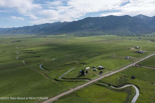 LOT 6 YELLOW STAR ROAD, FREEDOM, WY 83120 - Image 1