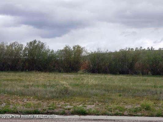 TBD LOT 9 MCCOY DRIVE, PINEDALE, WY 82941, photo 4 of 4