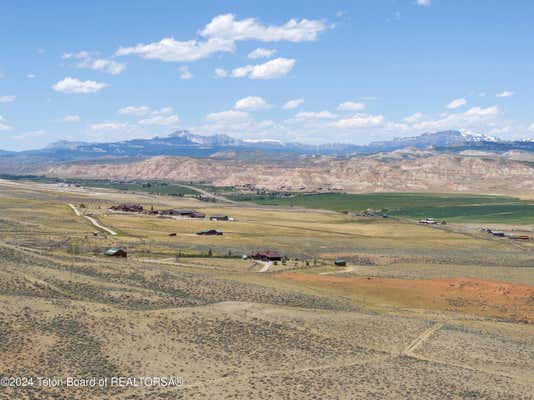 00 TABLE TOP DRIVE, DUBOIS, WY 82513 - Image 1