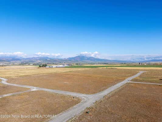 LOT 5 ROLLING ACRES DRIVE, FREEDOM, WY 83120, photo 3 of 15