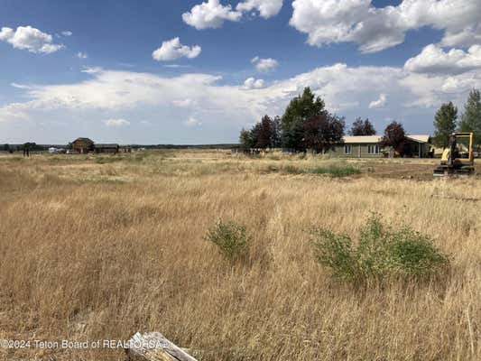 TBD WELLS AVENUE, FELT, ID 83424 - Image 1