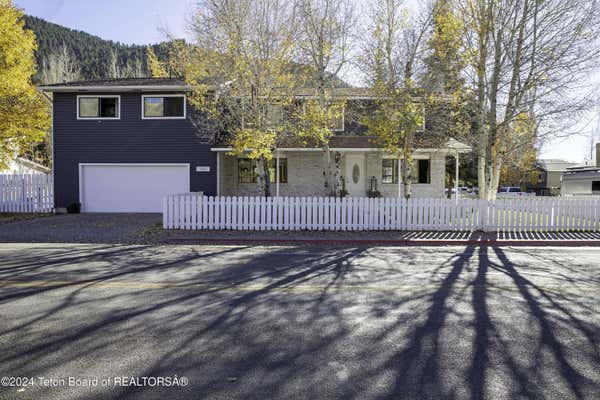 950 MAPLE WAY, JACKSON, WY 83001 - Image 1