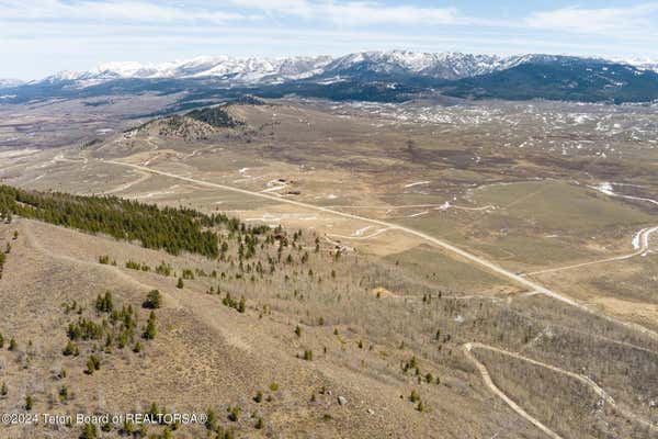 TRACT 5 BLACK BUTTE TRL, CORA, WY 82925, photo 3 of 14