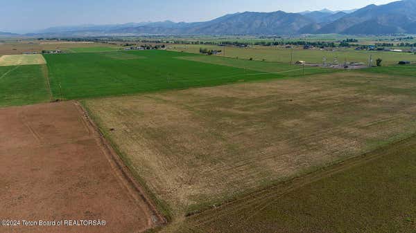 LOT 6 CROSSFIRE TRAIL, FAIRVIEW, WY 83119 - Image 1