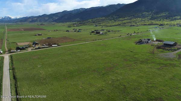 LOT 2 ELK RIDGE RANCHES AT, ETNA, WY 83118, photo 2 of 9