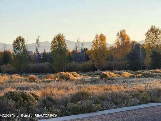 TBD LOT 9 MCCOY DRIVE, PINEDALE, WY 82941, photo 3 of 4