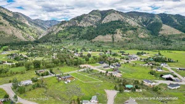 45 HARDMAN RD LOT 44, STAR VALLEY RANCH, WY 83127 - Image 1