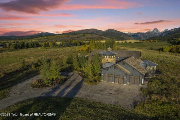 200 TABLE ROCK EAST RD, ALTA, WY 83414 - Image 1