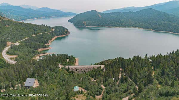 LOT 5 VENTANA PALISADES, IRWIN, ID 83428 - Image 1