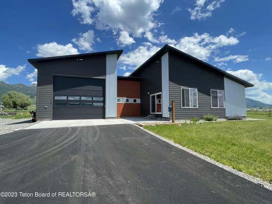 202 WATERLINE RD, ETNA, WY 83118 - Image 1