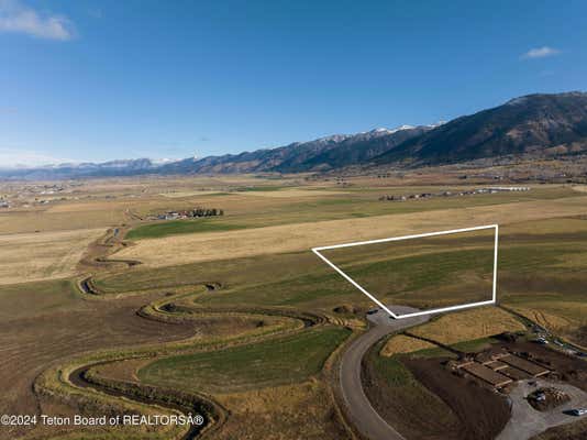 LOT 17 GRACE LANE, FREEDOM, WY 83120 - Image 1