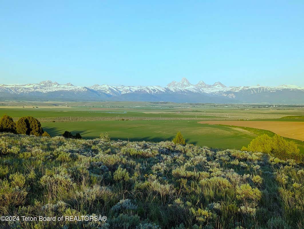 9035 RIVER RIM RANCH RD, TETONIA, ID 83452, photo 1 of 12