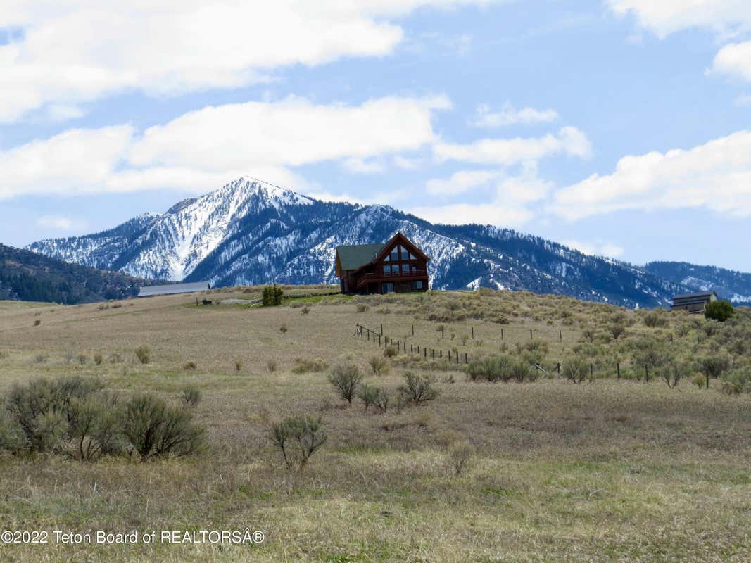 TBD CEDAR CIRCLE, IRWIN, ID 83428, photo 1 of 14