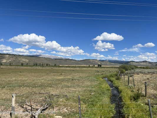 KNORI MINOR SUBD., LOT 1. FKA:, BONDURANT, WY 82922 - Image 1