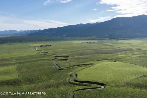 LOT 1 YELLOW STAR ROAD, FREEDOM, WY 83120 - Image 1