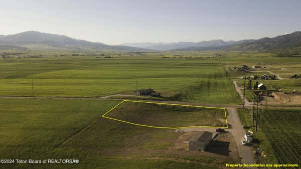 1 RUCKUS RD, FREEDOM, WY 83120, photo 4 of 11