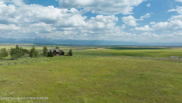 9125 RIVER RIM RANCH RD, TETONIA, ID 83452, photo 2 of 11