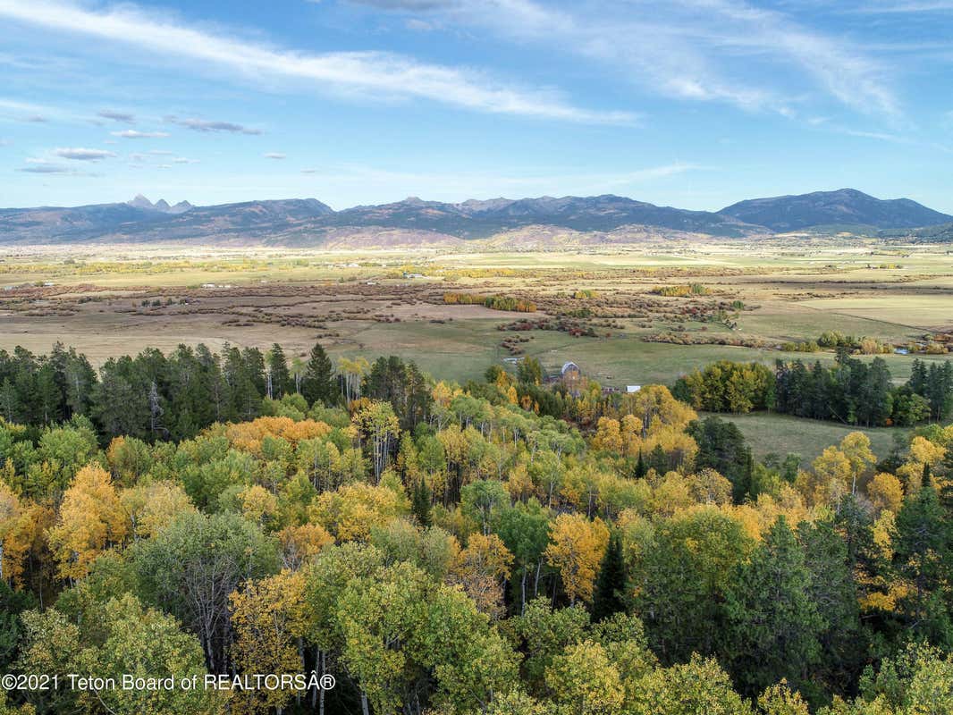 5000 GROVE CREEK RD, VICTOR, ID 83455, photo 1 of 96