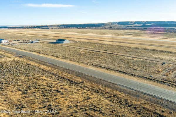 LOT 3 AIRPORT INDUSTRIAL, PINEDALE, WY 82941, photo 3 of 4